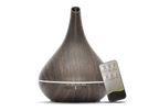 Lotus Pro - Dark Wood - Aroma Diffuser