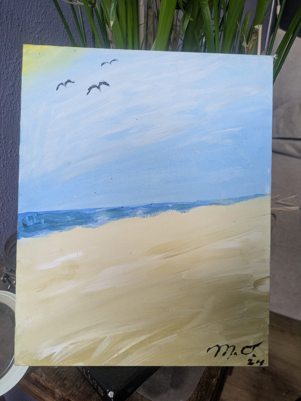 Satori Sanctuary Place (2024)