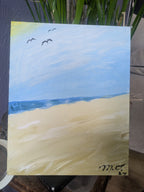 Satori Sanctuary Place (2024)