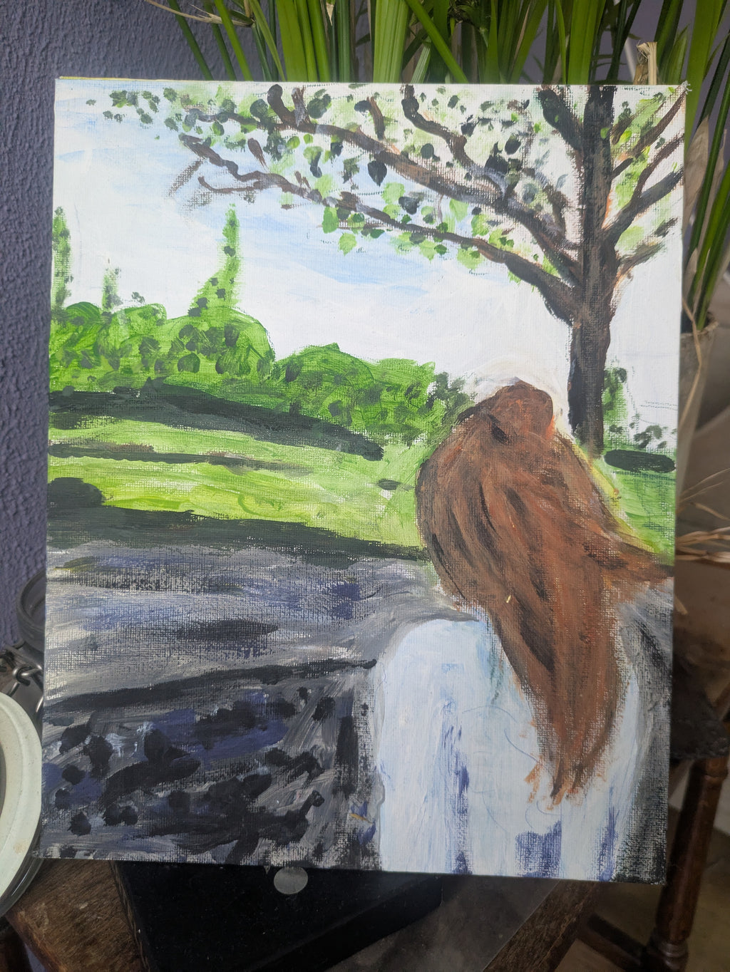 De Groene Horizon (2025)