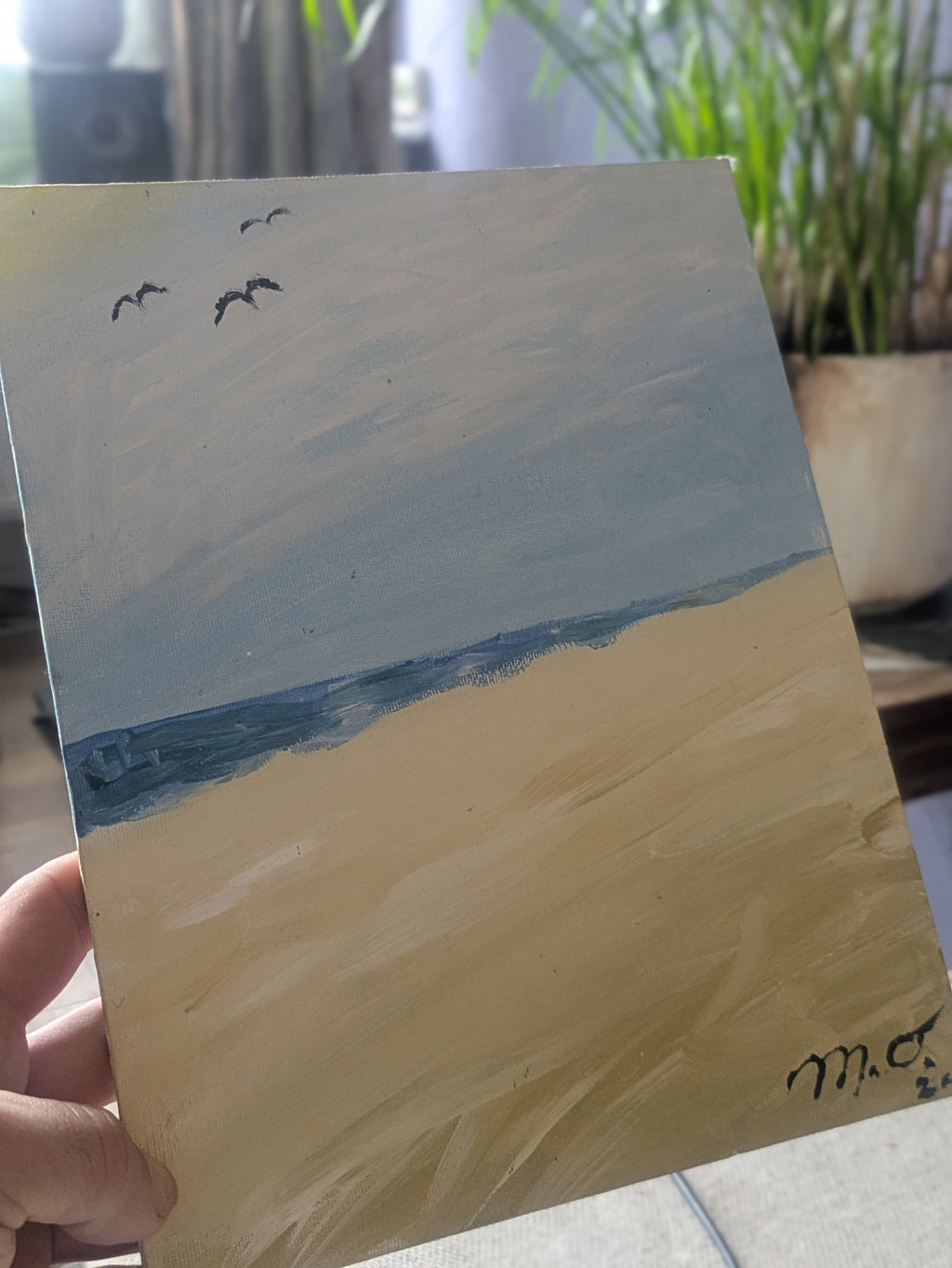 Satori Sanctuary Place (2024)