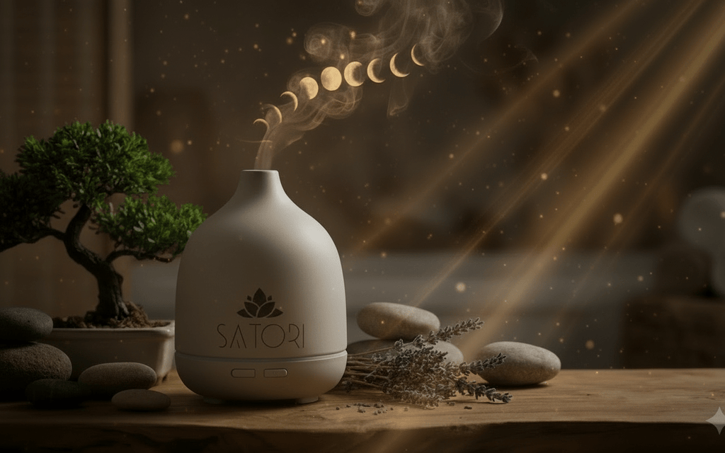 SATORI – The Awakening: Exclusief Welkomstpakket (Pre-order)