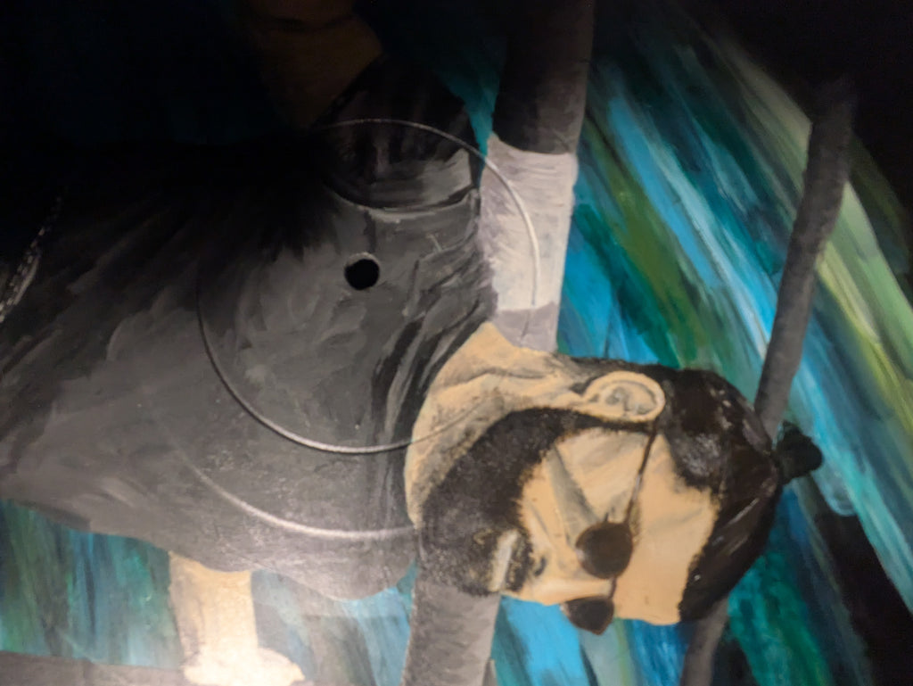 The Cycle of October 9th (The Phoenix Record) (2021)