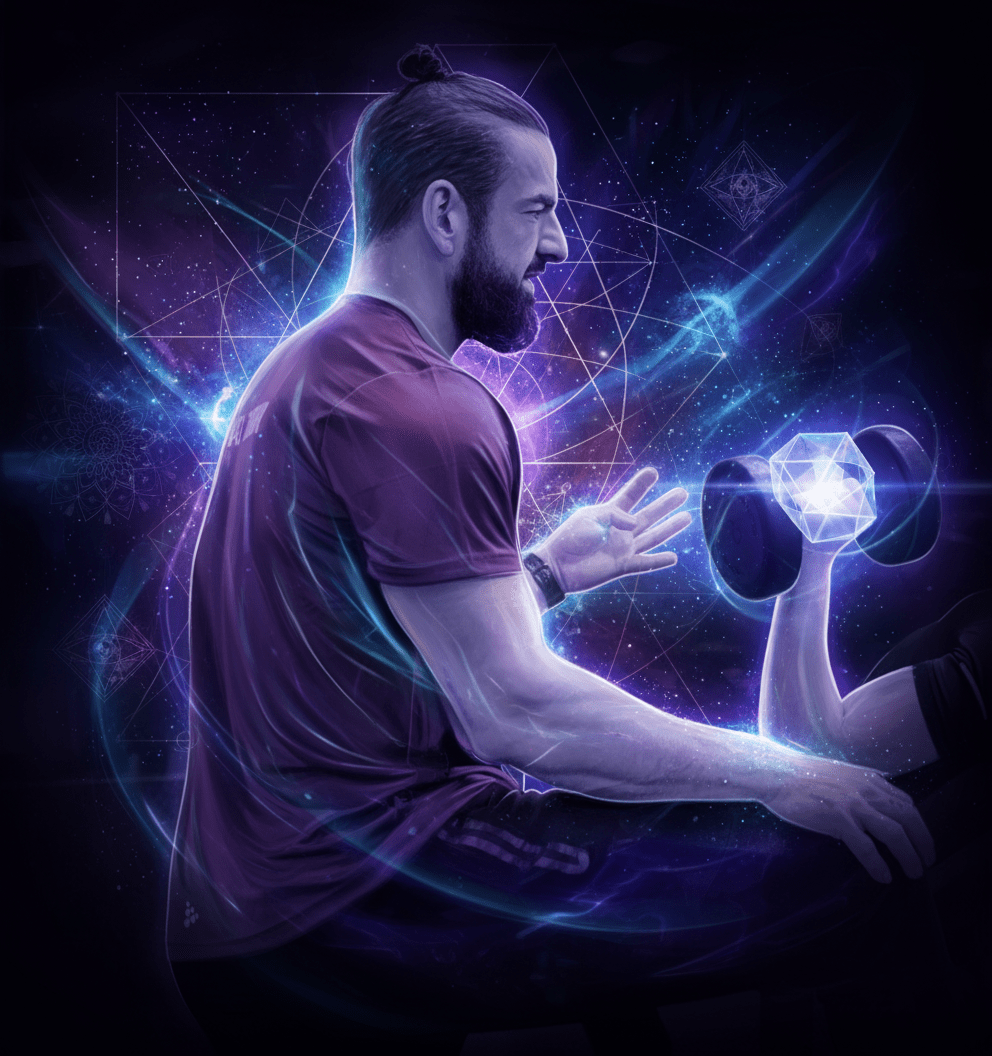 Satori Sessie: 19 Minuten Focus Coaching